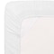 Luxury Dreams 4-Piece 1800 TC Series Deep-Pocket Luxurious Organic Bamboo Blend Bed Sheet Set LD-1800BF-4PC-WHI-Q - alternate 4